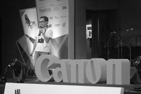 Canon Photomarathon 2018