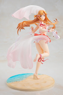 Asuna Midsummer Shining Bride Ver. KDcolle 1/7de Sword Art Online, KADOKAWA