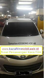 Pasang Kaca film mobil Avanza Murah