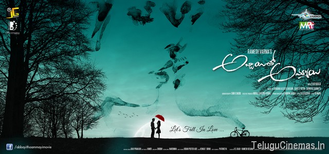  abbayitho ammayi movie review,Abbai tho ammai movie review 