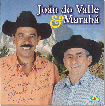 Capa 01 (2003)