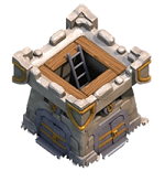 Clan Castle Level 4