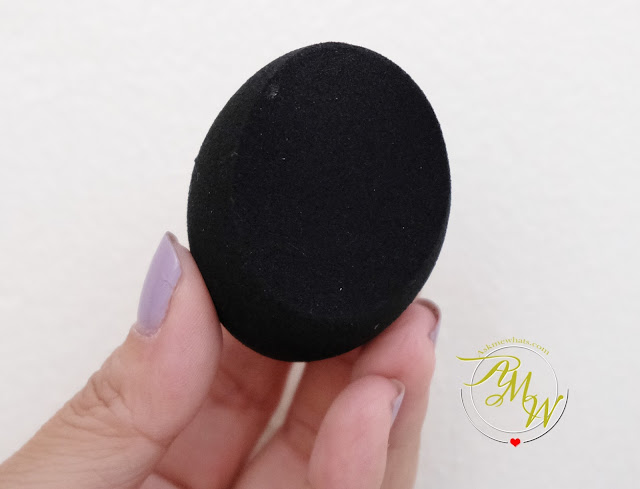 a photo of RIOT Polyblender Sponge Review