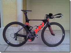 stealth bike