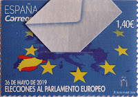 40 ANIVERSARIO DE LAS ELECCIONES  AL PARLAMENTO EUROPEO
