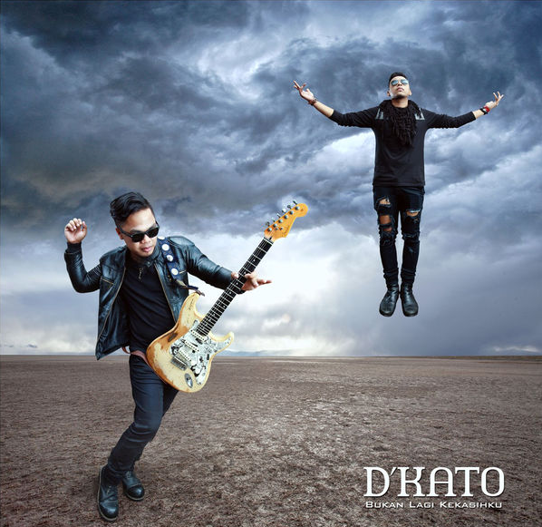 Lagu D'kato Full Album