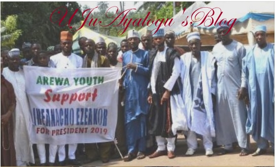 The Best Nigeria Should Do Now Is To Have An Igbo Man As President In 2019 – Arewa Youths