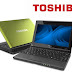 Daftar Harga Laptop Toshiba