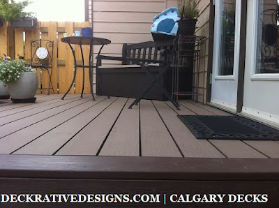 decking ideas