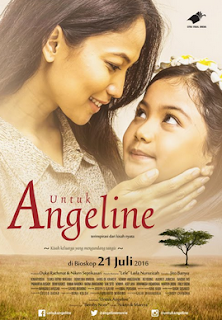 Film “ Untuk Angeline “, Film Bioskop Yang Menyayat Hati