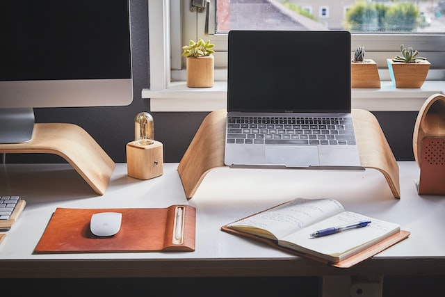 Essential Items for Your Home Office