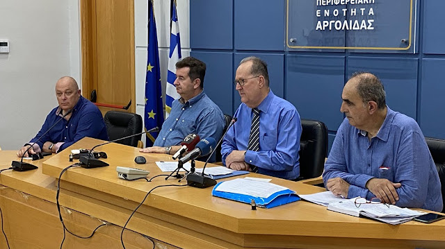 Προς δημοπράτηση το έργο στα Δερβενάκια - Λίγο πριν την υπογραφή της ΣΔΙΤ η μαρίνα Ναυπλίου Νίκας Αργολίδα