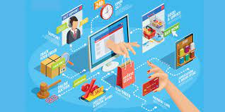 Trends and Challenges in Online Shopping