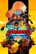 Download Streets of Rage 4 game