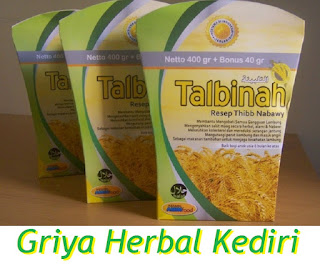 JUAL TALBINAH DI TULUNGREJO PARE KEDIRI