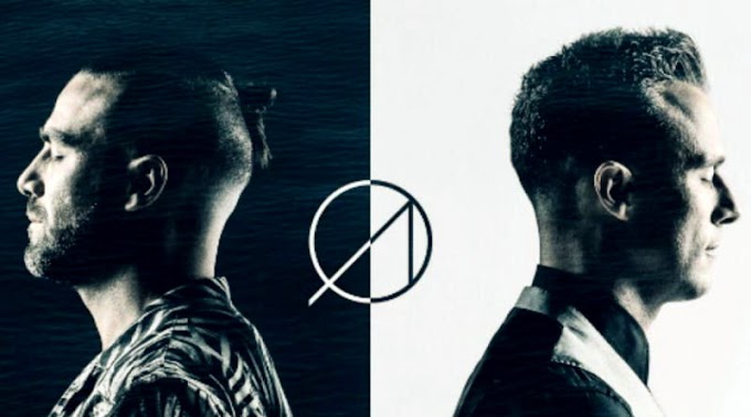 LONGE - NOVO ALBUM DOS ANJOS