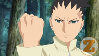 7 Fakta Amando Di Boruto, Pengkhianat Kara Yang Membelot Membantu Konoha