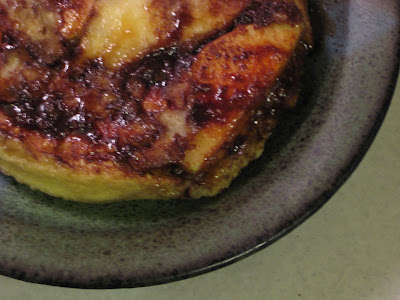 Baked apple pancake recipes