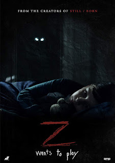 z vuoi giocare - recensione - film - horror - amazon prime video