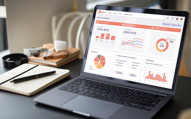 Using AI tools like Google Analytics 4 and HubSpot to gather audience data for personal branding