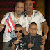 FOTOS: Wisin & Yandel @ Don Francisco Presenta