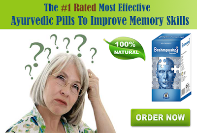 Herbal Memory Supplements Reviews