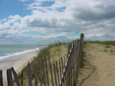 Cape Cod National Seashore, MA