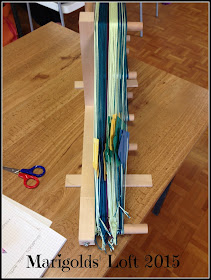 inkle loom