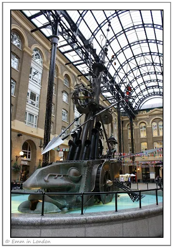 The Navigators - Hays Galleria