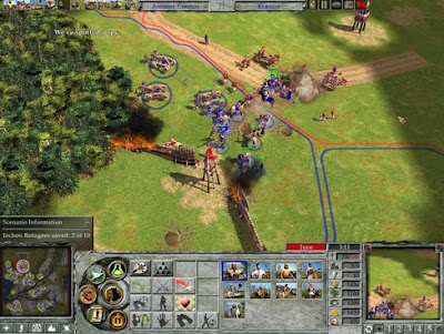 Empire Earth II PC Download Torrent