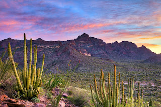 Buckeye, Arizona