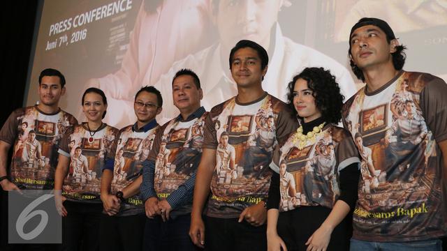 Kumpulan Film Motivasi Indonesia ~ Jagongbakarrr 