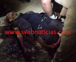 Nueva balacera en Jesus Carranza Veracruz deja al menos 14 abatidos