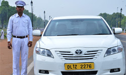 Shree Ram Ji Taxi Service
