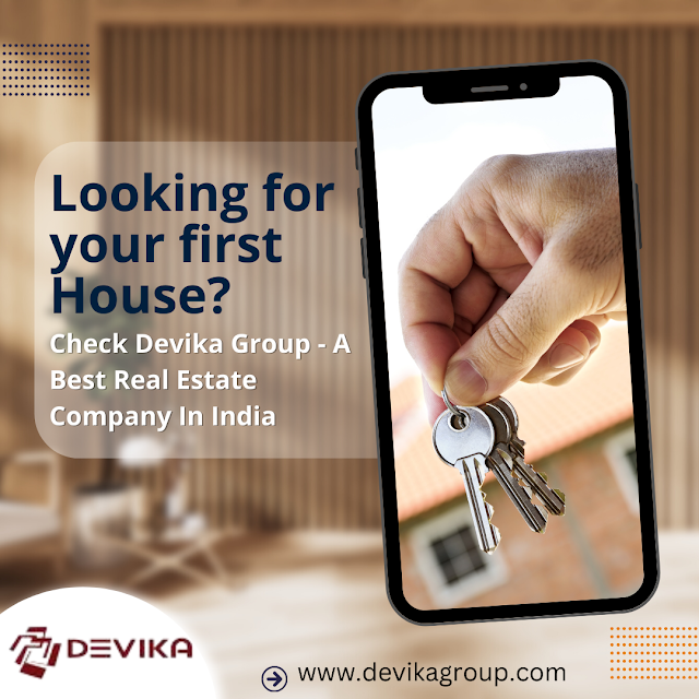 evika Group is the trusted partner you need to navigate the India real estate market. They offer a unique combination of expertise, personalized service, and a commitment to excellence that sets them apart from the competition.