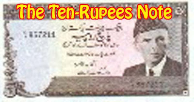 The best cover Ten Rupees 