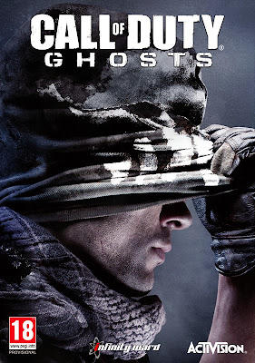 Download PC Games Full Crack: Download Call of Duty Ghosts RELOADED ...