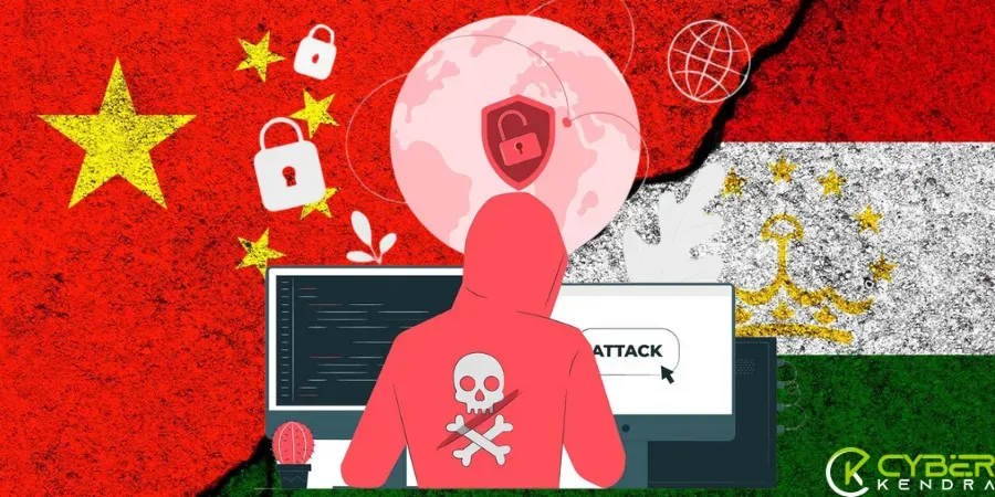 Chinese spies hacked Dutch defence network