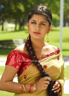 Sexy Meera Jasmin Latest Hot Photoshot 