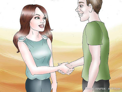 How To Become A Likable/Pleasant Person