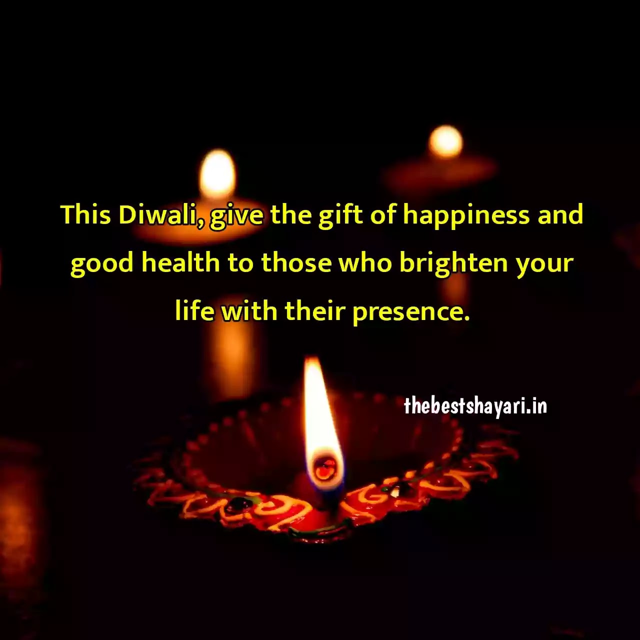 diwali quotes and images