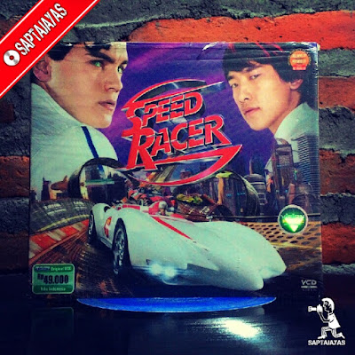 Speed Racer | The Movie