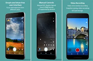 تحميل تطبيق اFootej Camera Premium v2.4.0_b197 Apk