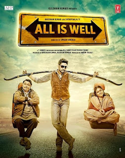 All is well mp3 songs