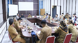 Festival Budaya Tanara Kembali Digelar di Taman Masjid Syekh Nawawi