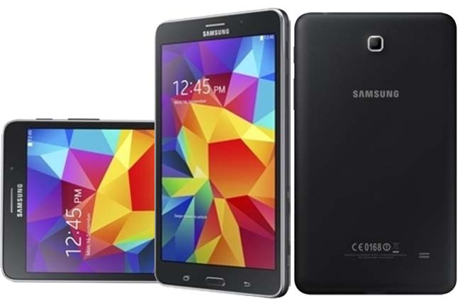 Harga Samsung Galaxy Tab 4 (7.0 3G), Tablet Android 2 Jutaan