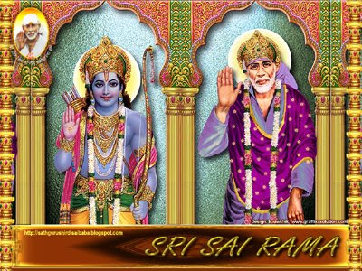 lord rama wallpapers. Jai Sai Ram .