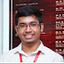 SRM Computer Science Engineering Student Placed with Highest Salary-Nirmal Ganesh Manoharan on Cloud Nine