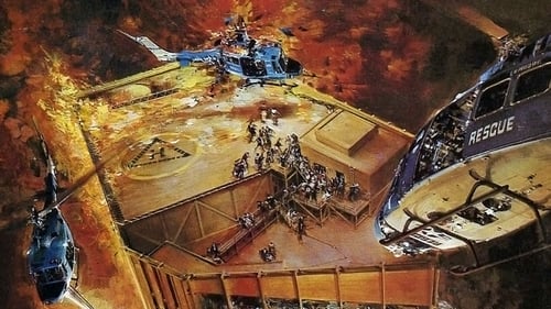 Flammendes Inferno 1974 ganzer film