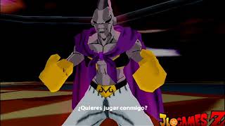 SAIU! NEW DRAGON BALL Z SUPER HEROES (MOD) TENKAICHI TAG TEAM + MENÚ EDITADO + DOWNLOAD 2018 DBZ TTT